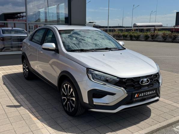 Lada (ВАЗ) Vesta I Рестайлинг (NG) с пробегом 2026 года, цена 1 950 000 рублей, 5 км, универсал, Автокод Объявления