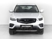 Geely Atlas I Минеральные Воды  - изображение 17