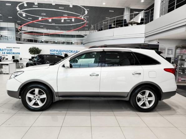 Hyundai ix55 с пробегом 2011 года, цена 1 320 000 рублей, 284000 км, внедорожник, Автокод Объявления