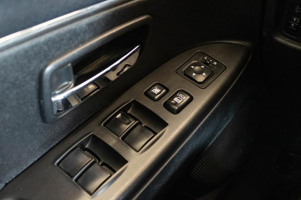 Mitsubishi ASX I Уфа  - изображение 13