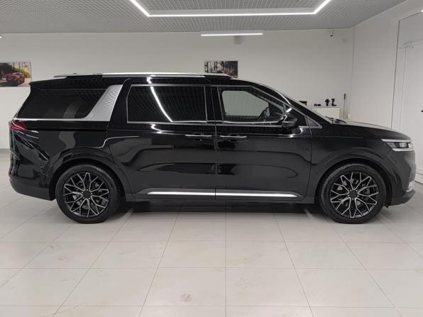 Kia Carnival IV с пробегом 2020 года, цена 3 903 000 рублей, 72000 км, минивэн, Автокод Объявления