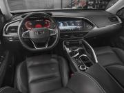 Geely Tugella I Москва  - изображение 34