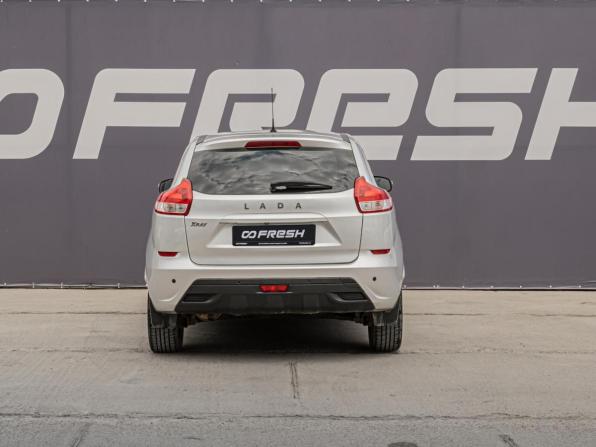 Lada (ВАЗ) XRAY I с пробегом 2016 года, цена 751 000 рублей, 93771 км, хэтчбек, Автокод Объявления