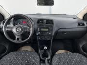 Volkswagen Polo V Уфа  - изображение 21