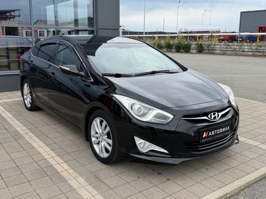 Hyundai i40 I Владикавказ  - изображение 3