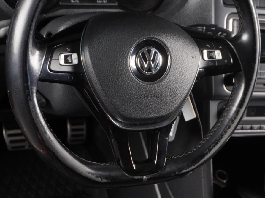 Volkswagen Polo V Рестайлинг Минеральные Воды  - изображение 14