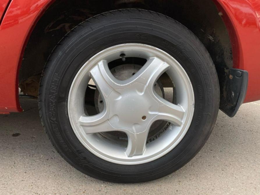 Lada (ВАЗ) Granta I Альметьевск  - изображение 4