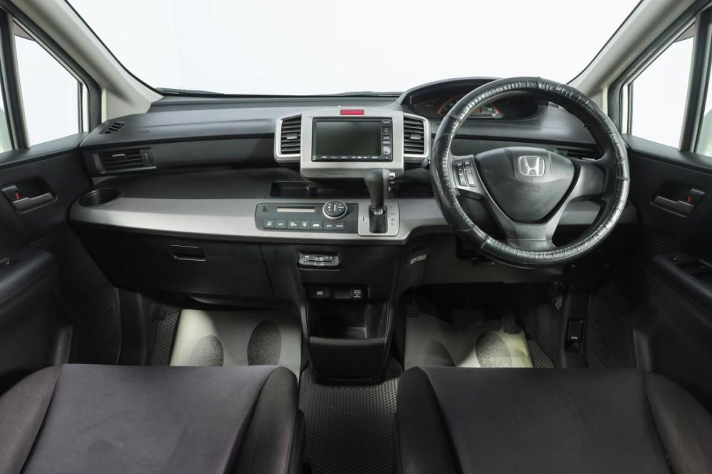 Honda Freed I Новосибирск  - изображение 9