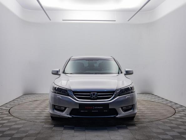 Honda Accord IX с пробегом 2013 года, цена 1 320 000 рублей, 215166 км, седан, Автокод Объявления