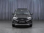 Lada (ВАЗ) Granta I Рестайлинг Ставрополь  - изображение 22