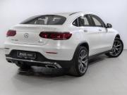 Mercedes-Benz GLC Coupe I (C253) Рестайлинг Химки  - изображение 35