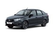 Lada (ВАЗ) Granta I Рестайлинг Москва  - изображение 24