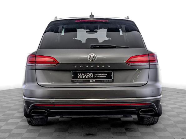 Volkswagen Touareg III с пробегом 2019 года, цена 3 690 000 рублей, 234306 км, внедорожник, Автокод Объявления