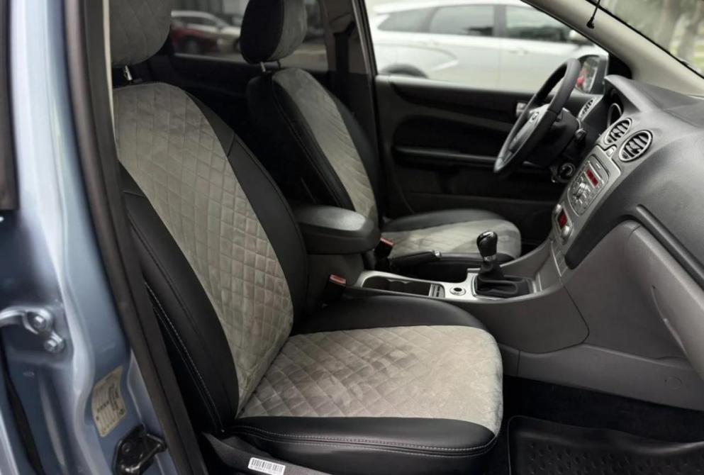 Ford Focus II Рестайлинг Ставрополь  - изображение 15