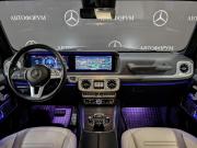 Mercedes-Benz G-Класс III (W463) Москва  - изображение 42