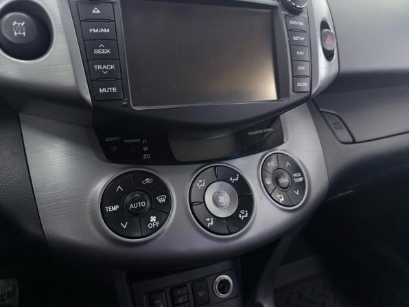 Toyota RAV4 III (XA30) с пробегом 2008 года, цена 1 249 000 рублей, 165000 км, внедорожник, Автокод Объявления