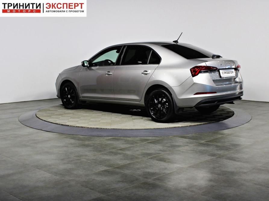Skoda Rapid II Белгород  - изображение 3