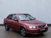 Hyundai Accent II Сочи  - изображение 16