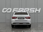 Lada (ВАЗ) Vesta I Рестайлинг (NG) Краснодар  - изображение 24