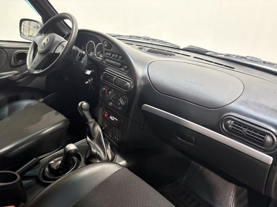 Chevrolet Niva I Рестайлинг Курск  - изображение 5