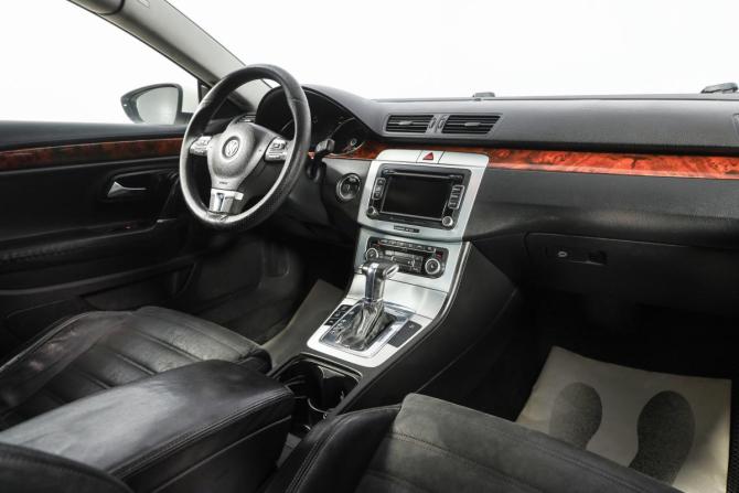 Volkswagen Passat CC I с пробегом 2010 года, цена 1 079 000 рублей, 292000 км, седан, Автокод Объявления