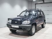 Chevrolet Niva I Екатеринбург  - изображение 18