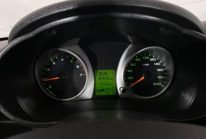 Lada (ВАЗ) Granta I с пробегом 2013 года, цена 380 000 рублей, 187559 км, седан, Автокод Объявления