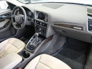Audi Q5 I (8R) Рестайлинг Ростов-на-Дону  - изображение 44