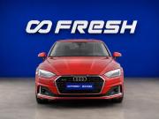 Audi A5 II (F5) Рестайлинг Москва  - изображение 24