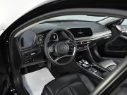 Hyundai Sonata VIII (DN8) Москва  - изображение 24