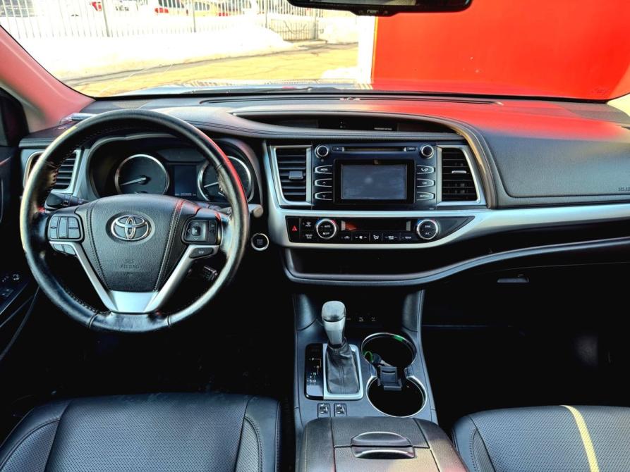 Toyota Highlander III (XU50) Пермь  - изображение 21