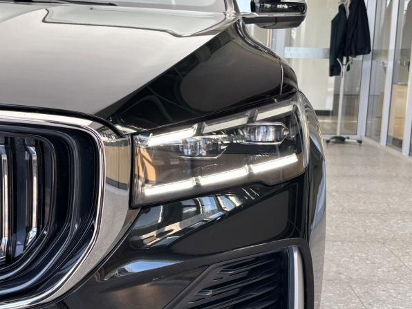 Geely Monjaro I с пробегом 2024 года, цена 3 819 000 рублей, 15172 км, внедорожник, Автокод Объявления