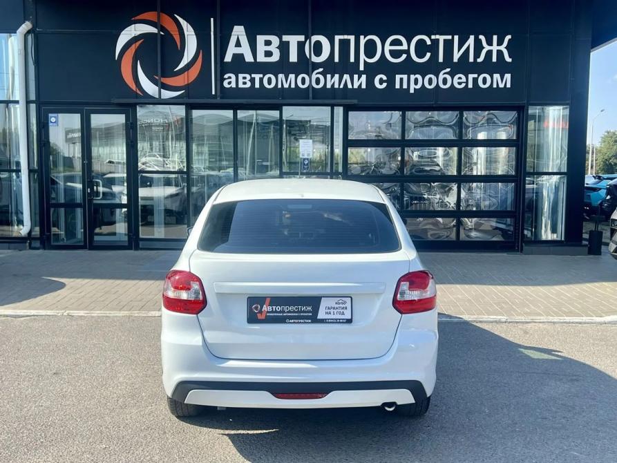 Lada (ВАЗ) Granta I Рестайлинг Волгоград  - изображение 5