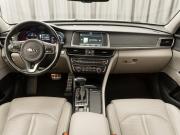 Kia Optima IV Москва  - изображение 39