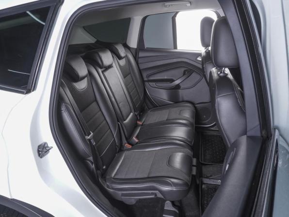 Ford Kuga II с пробегом 2015 года, цена 1 570 000 рублей, 72936 км, внедорожник, Автокод Объявления