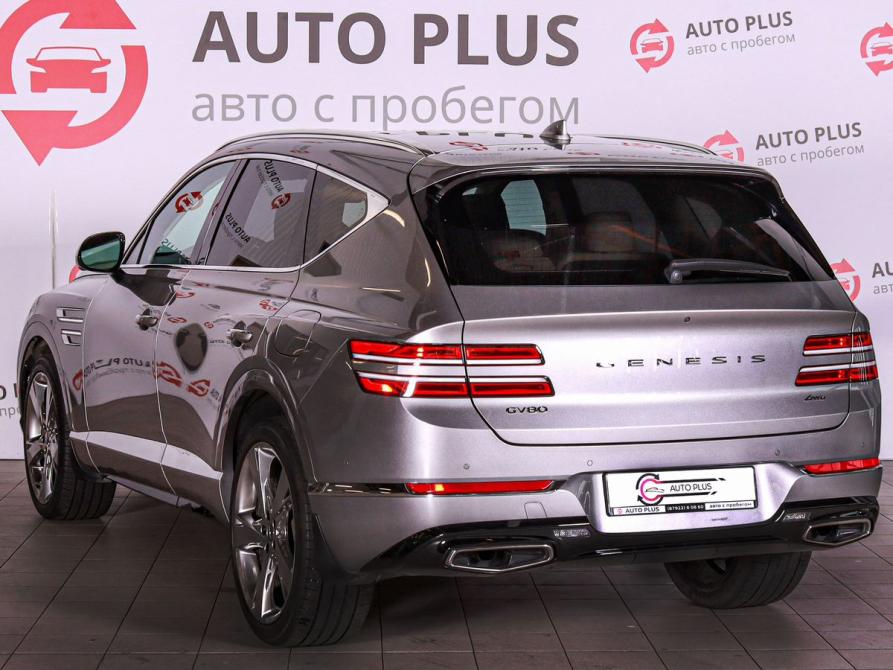 Genesis GV80 I Минеральные Воды  - изображение 3
