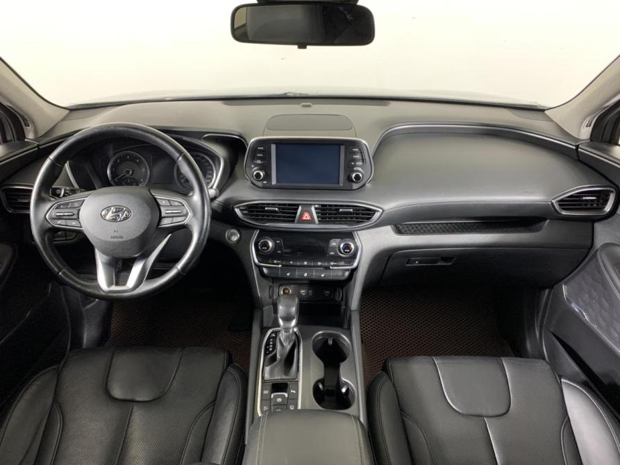 Hyundai Santa Fe IV Москва  - изображение 12