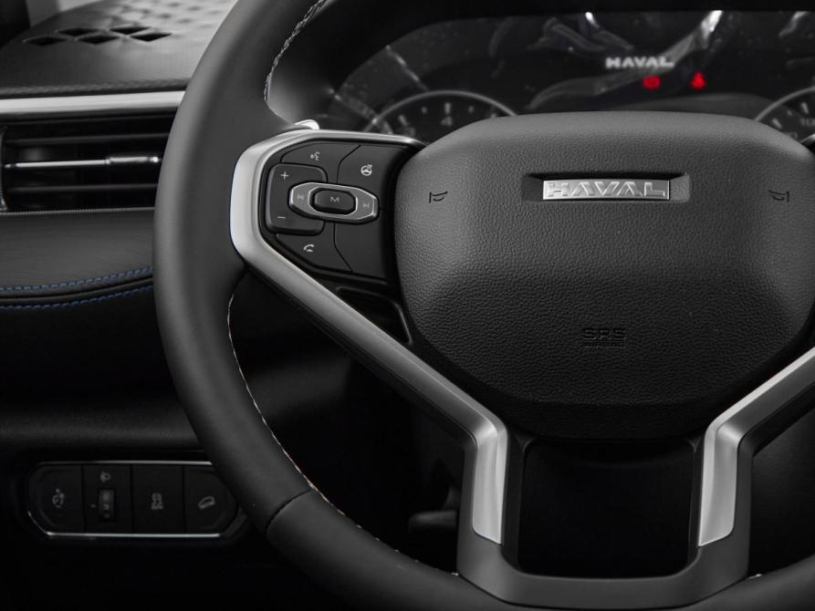 Haval Jolion I Рестайлинг Москва  - изображение 11