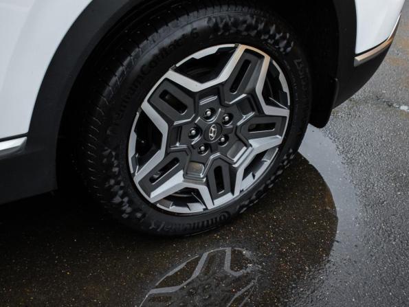 Hyundai Santa Fe IV Рестайлинг с пробегом 2021 года, цена 3 949 000 рублей, 35697 км, внедорожник, Автокод Объявления