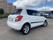 Skoda Fabia II Рестайлинг Тверь  - изображение 25