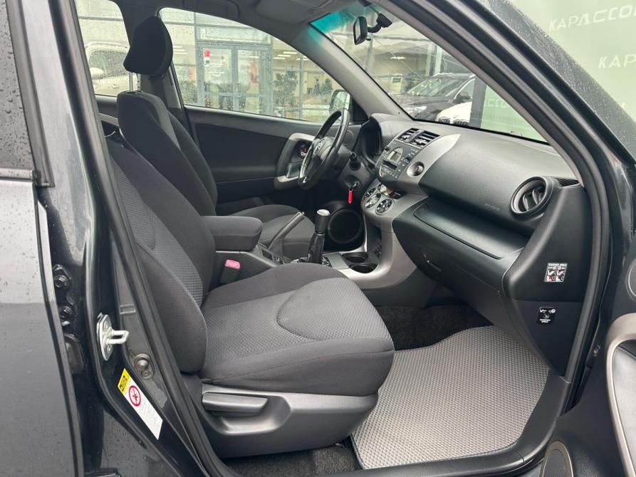 Toyota RAV4 III (XA30) Екатеринбург  - изображение 7