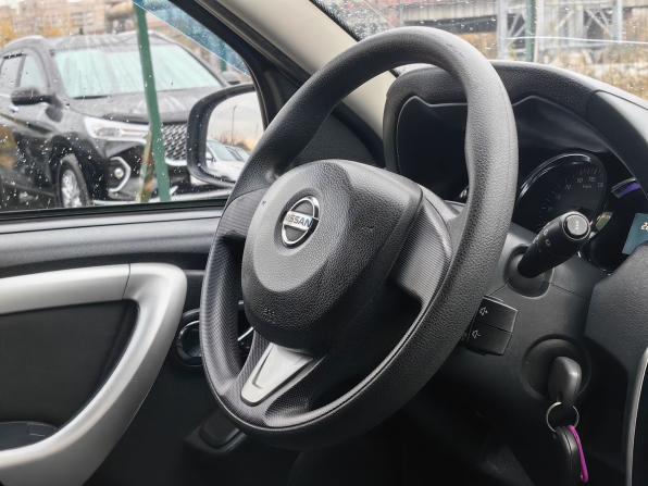 Nissan Terrano III (D10) с пробегом 2017 года, цена 879 000 рублей, 227141 км, внедорожник, Автокод Объявления