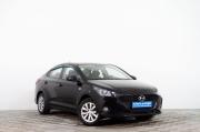 Hyundai Solaris II Рестайлинг Сургут  - изображение 18