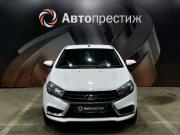Lada (ВАЗ) Vesta I Ставрополь  - изображение 24