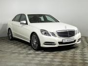 Mercedes-Benz E-Класс IV (W212 S212 C207) Санкт-Петербург  - изображение 23