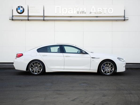 BMW 6 серии III (F06/F13/F12) с пробегом 2014 года, цена 2 500 000 рублей, 235770 км, седан, Автокод Объявления