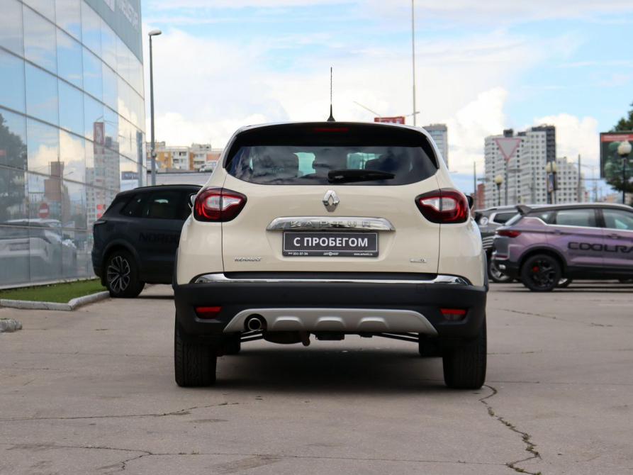 Renault Kaptur I Самара  - изображение 6