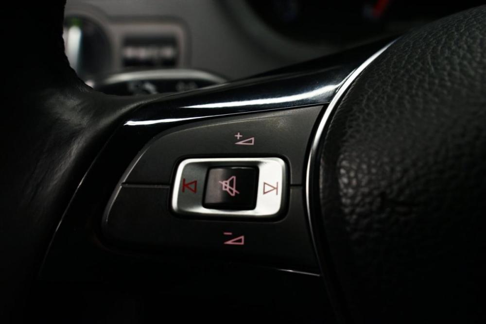 Volkswagen Polo V Рестайлинг Крым  - изображение 14