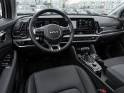 Kia Sportage V Рестайлинг Москва  - изображение 35