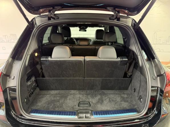 Mercedes-Benz GLE II (V167) Рестайлинг с пробегом 2025 года, цена 13 899 000 рублей, 143 км, внедорожник, Автокод Объявления